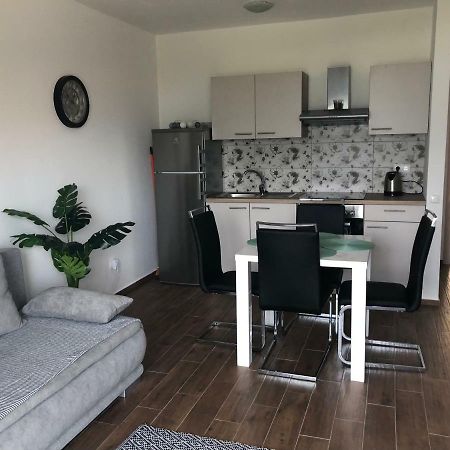 Apartment Sunrise Vinjerac Luaran gambar