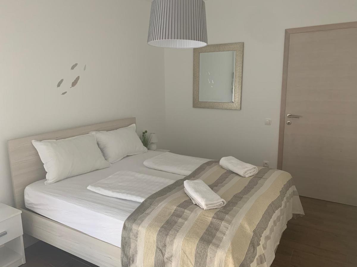 Apartment Sunrise Vinjerac Luaran gambar