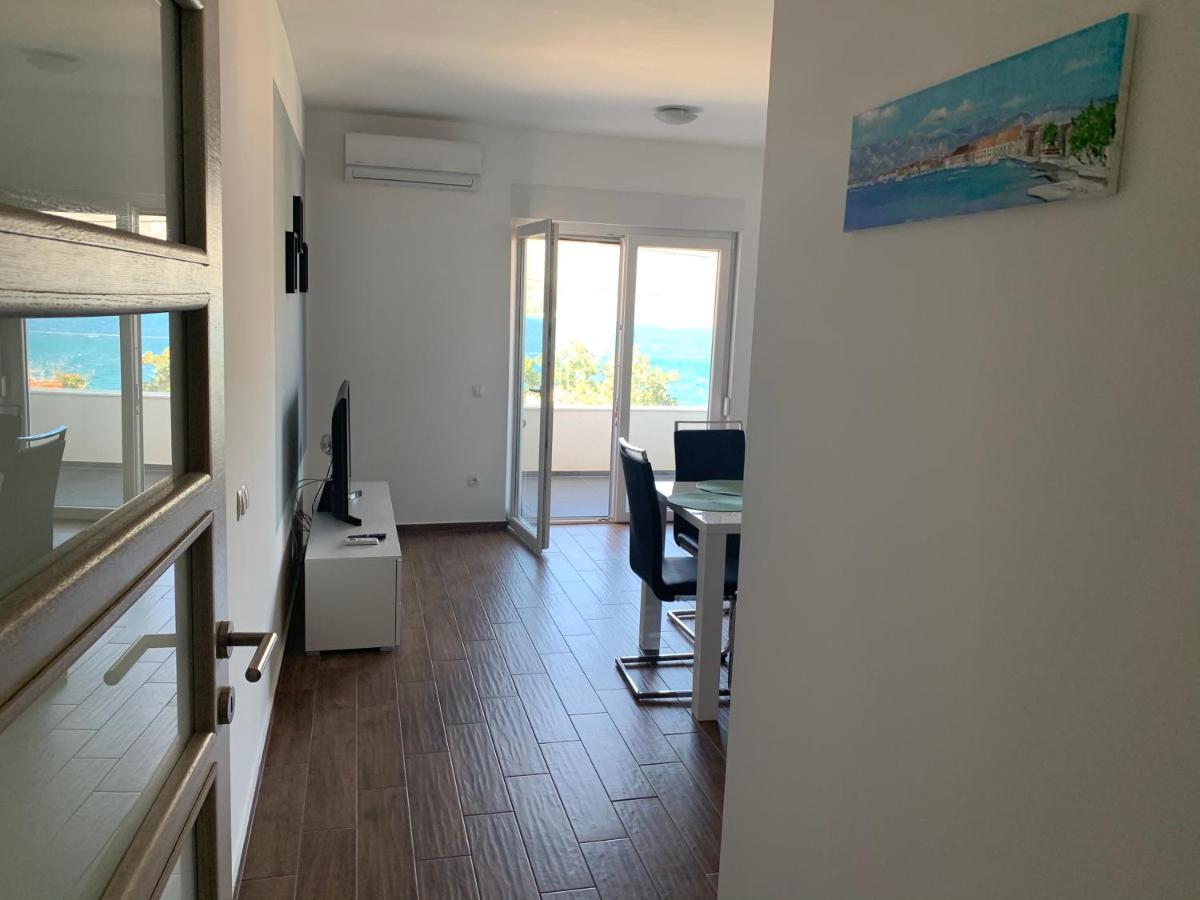 Apartment Sunrise Vinjerac Luaran gambar