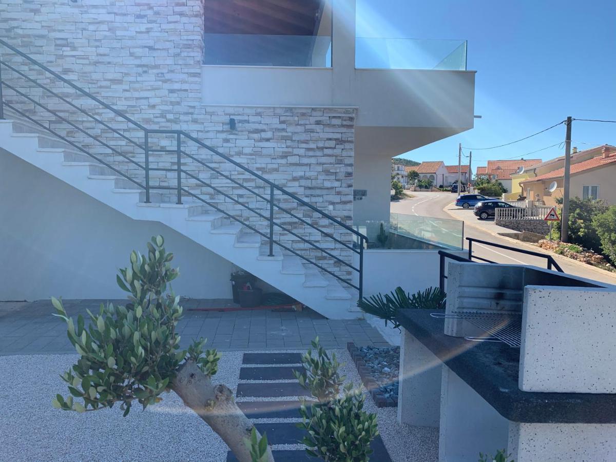Apartment Sunrise Vinjerac Luaran gambar