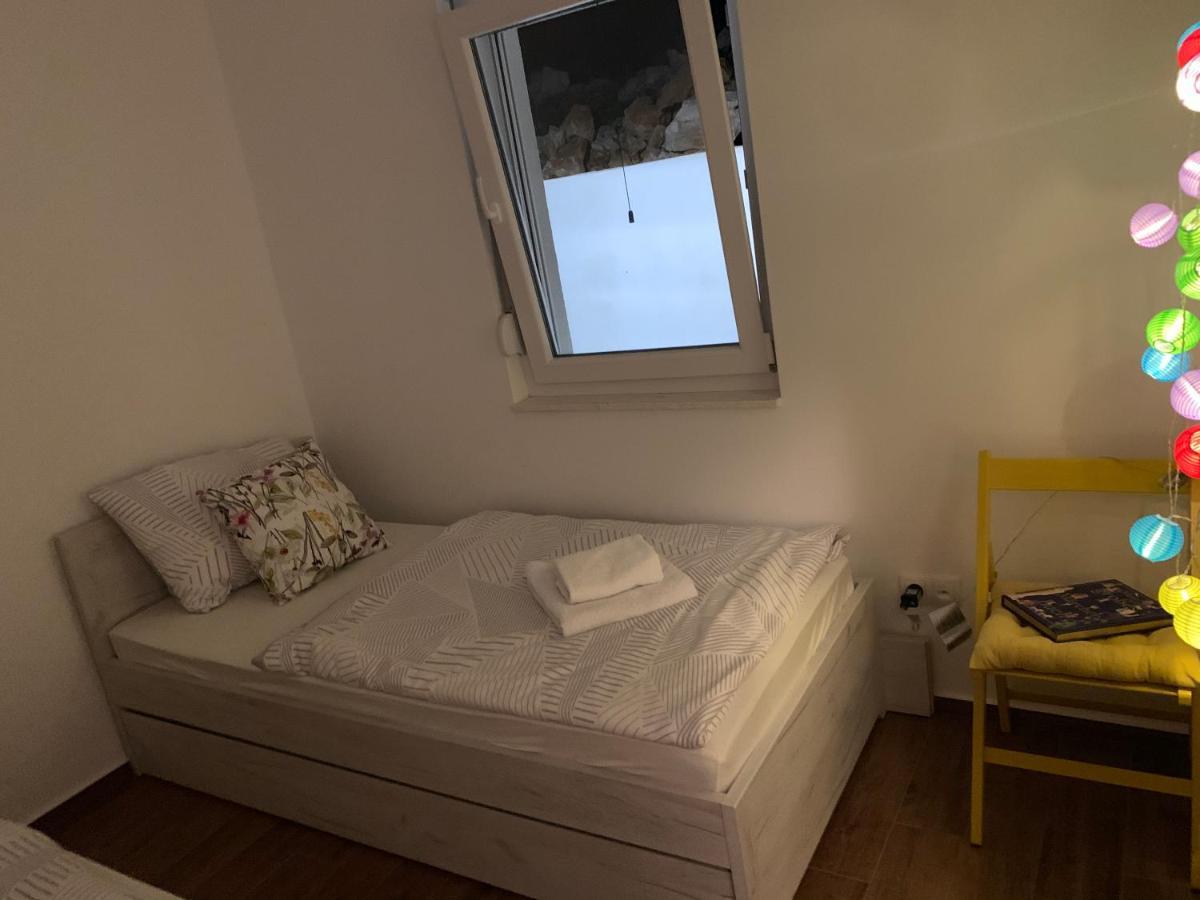 Apartment Sunrise Vinjerac Luaran gambar