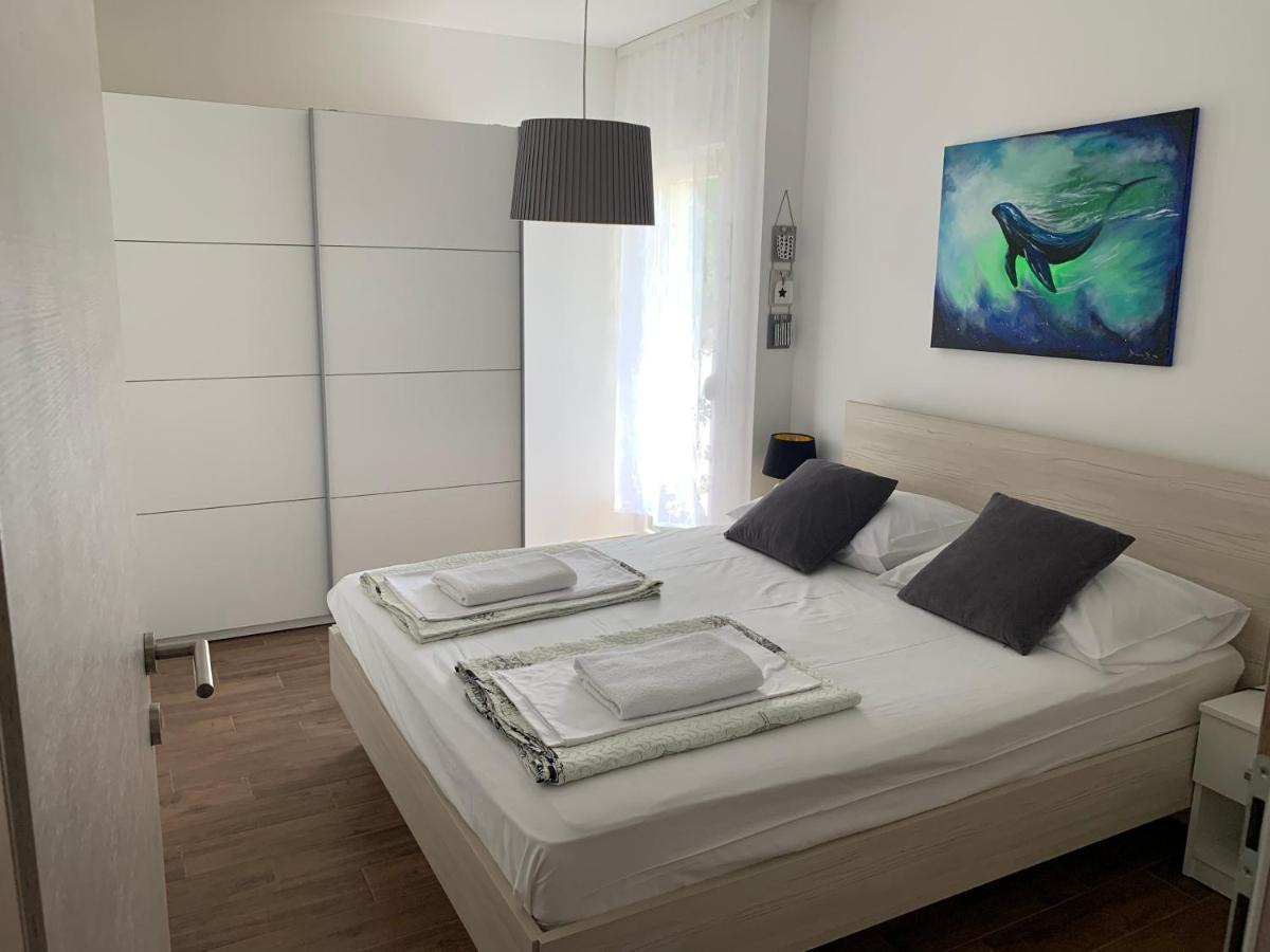 Apartment Sunrise Vinjerac Luaran gambar