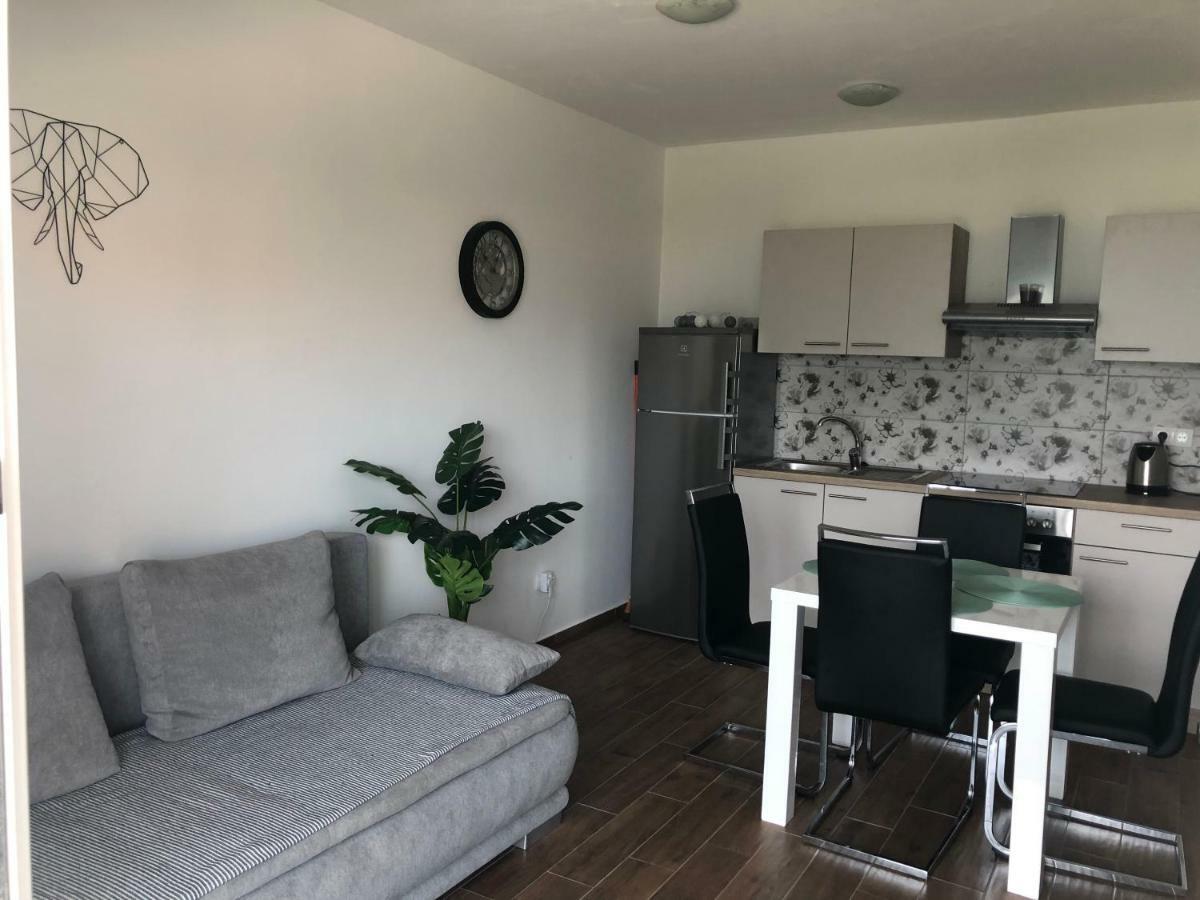 Apartment Sunrise Vinjerac Luaran gambar