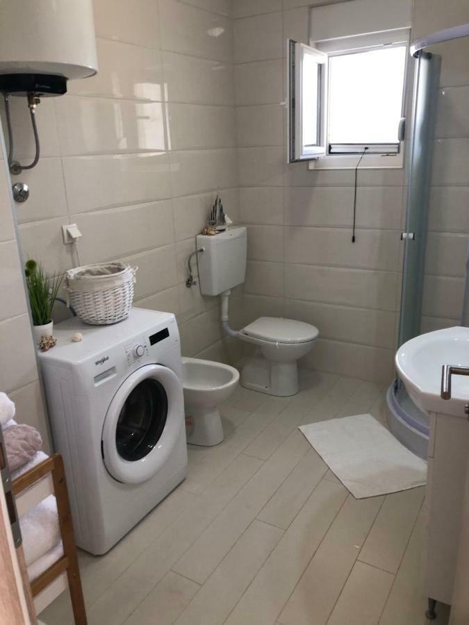 Apartment Sunrise Vinjerac Luaran gambar