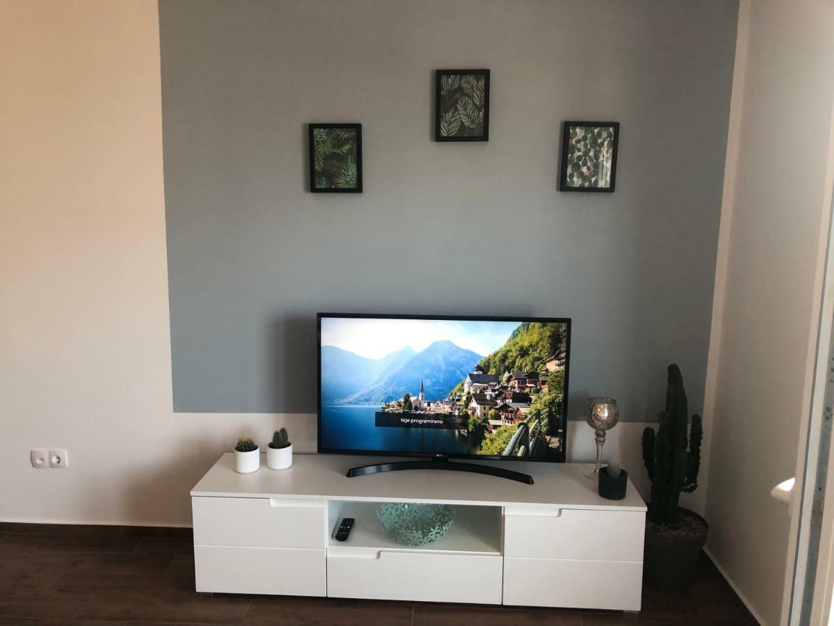Apartment Sunrise Vinjerac Luaran gambar